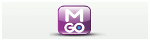M-GO Affiliate Program, M-GO app, M-GO logo