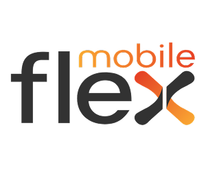 Flex Mobile logo, Flex Mobile affiliate program, Flex Mobile
