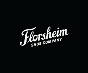 flrosheim affiliate program, florsheim shoe company logo