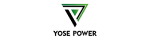 YOSE POWER US affiliate program, YOSE POWER ebikes, YOSE POWER logo