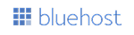 bluehost deactivated affiliate program, bluehost web hosting services, bluehost logo