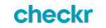 Checkr background checks, Checkr affiliate program, CHECKR logo