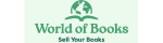 World of Books- Sell Your Books US Affiliate Program, World of Books