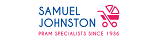 Samuel Johnston Affiliate Program, Samuel Johnston baby products