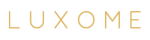 LUXOME Affiliate Program, LUXOME luxury home essentials