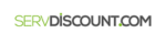 servdiscount DE Affiliate Program, servdiscount logo