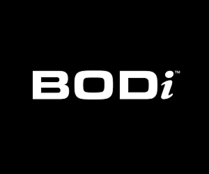 BODi by Beachbody, Bodi.com logo, Bodi.com affiliate program