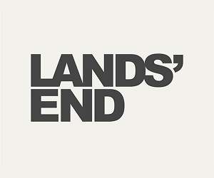 Lands' End DE logo, Lands' End DE affiliate program