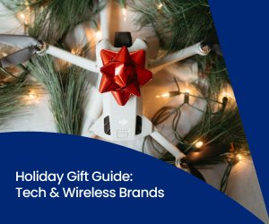 FlexOffers.com, affiliate, marketing, sales, promotional blog, seasonal spotlight, 2025 holiday season, 2025 holiday gift guide, holiday gift guide, holiday affiliate deals, tech & wireless deals, Nextbase affiliate program, Visible affiliate program, Total Wireless affiliate program, Telus CA Affiliate Program, 123inkjets affiliate program, BODi.com affiliate program, Dyson CA affiliate program, NBA League Pass affiliate program