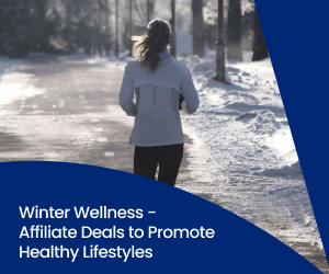 FlexOffers.com, affiliate, marketing, sales, promotional blog, seasonal spotlight, 2025 holiday season, 2025 winter season, winter health and wellness, Hilo affiliate program, Shipt affiliate program, FED Fitness affiliate program, Well.ca affiliate program, MDVIP affiliate program, Franklin Planner affiliate program, Swanson affiliate program, BODi.com affiliate program, Athleta affiliate program, Gaia Naturelle Europe affiliate program, Swiss Bioenergetics affiliate program, Udemy affiliate program
