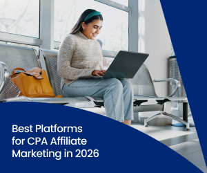 A creator working in an airport. The woman appears mid-workflow with her laptop on her lap.