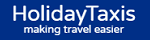 Holiday Taxis Affiliate Program