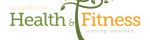 Academy for Health and Fitness Affiliate Program
