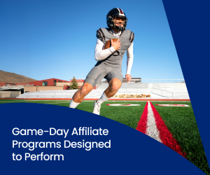 FlexOffers.com, affiliate, marketing, sales, promotional blog, Sunday game day, game-day spending, The Big Game, big Sunday promotions, Straight Talk affiliate program, NAPA Auto affiliate program, Visible affiliate program, Total Wireless affiliate program, Edible Arrangements affiliate program, BODi.com affiliate program, Shipt affiliate program, YETI affiliate program, New Era affiliate program