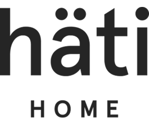Hati Home logo, Hati Home