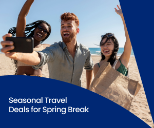 FlexOffers.com, affiliate, marketing, sales, promotional blog, spring 2026, spring savings, spring break 2026, last-minute spring break deals, high-converting travel programs, Westgate Resorts affiliate program, RVShare affiliate program, Expedia US affiliate program, Cruise America affiliate program, Wander affiliate program, Radisson Hotels US affiliate program, IHG Hotels & Resorts affiliate program, Best Western US affiliate program, Extended Stay America affiliate program.