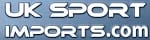 UK Sport Imports Ltd Affiliate Program
