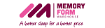 Memory Foam Warehouse Affiliate Program