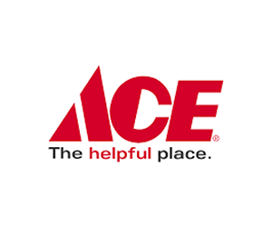 Ace Hardware logo, Ace Hardware partnership, Ace Hardware program