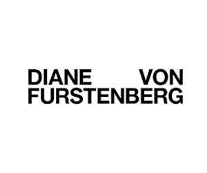 Diane Von Furstenberg logo, Diane Von Furstenberg US