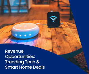 FlexOffers.com, affiliate, marketing, sales, promotional blog, 2026 home tech trends, smart home brands, Flashark affiliate program, Straight Talk affiliate program, Visible affiliate program, Total Wireless affiliate program, Newark affiliate program, Masterlock affiliate program, NETGEAR affiliate program, SHOKZ US affiliate program, Nanoleaf affiliate program
