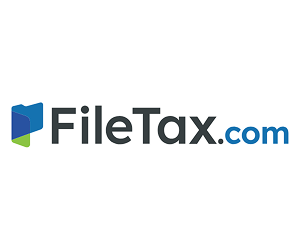 Filextax.com logo, FileTax.com, Filetax.com affiliate program