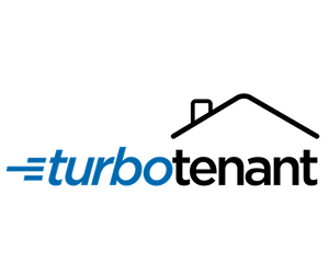 Turbotenant logo, Turbotenant affiliate program, TUrbotenant