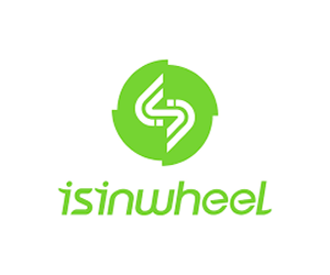 isinwheel de affiliate program, isinwheel.de logo