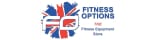 Fitness Options Affiliate Program
