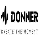 Donner Music Affiliate Program