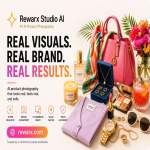 Rewarx Limited Affiliate Program
