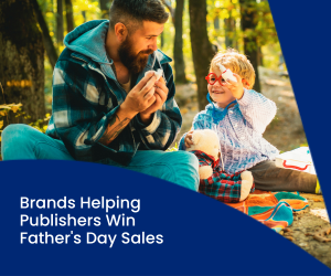 FlexOffers.com, affiliate, marketing, sales, promotional blog, father’s day 2026, father’s day sales, father’s day campaigns, CVS affiliate program, OmahSteaks.com affiliate program, Robert Mondavi Wine affiliate program, Shipt affiliate program, Tasc Performance affiliate program, Ekster UK affiliate program, Levi’s CA affiliate program, Cole Haan affiliate program, Helloice affiliate program, Giftcards.com affiliate program