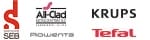 Home & Cook Groupe SEB Brands Affiliate Program