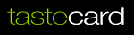 Tastecard Affiliate Program