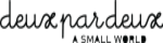 Deux par Deux Childrens Designer Clothing Affiliate Program