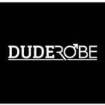 DudeRobe Affiliate Program