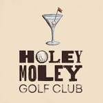 Holey Moley Affiliate Program