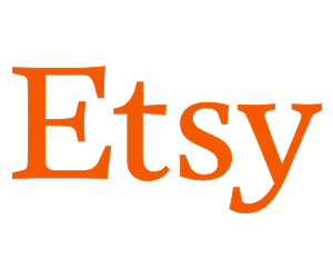ETSY (US), Etsy logo , Etsy affiliate program