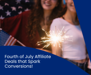 summer affiliate deals, summer 2026, fourth of July affiliate campaigns, 4th of July deals, ezCater affiliate program, ShopKitchenAid.com affiliate program, Bowlero affiliate program, Lysse Global affiliate program, AttactionTickets.com affiliate program, WILD Affiliate & Partnerships Global Programme, Groupon North America, Visible affiliate program, Revived Smiles affiliate program, Journeys affiliate program, HSN.com affiliate program