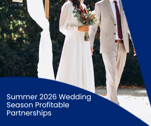 summer affiliate deals, summer 2026 wedding season, wedding season, ezCater affiliate program, David’s Bridal affiliate program, Minted affiliate program, Men’s Wearhouse affiliate program, Mixbook affiliate program, Bridelily affiliate program, Cole Haan affiliate program, Etsy affiliate program, Lulus affiliate program, Shutterfly affiliate program
