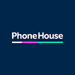 phone house ES affiliate program, phone house logo